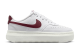 Nike Court Vision Alta (DZ5394-103) weiss 2
