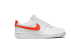 Nike Court Vision Low Next Nature (DH2987-108) weiss 5