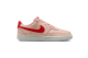 Nike Court Vision Low Lo (DH3158-605) rosa 1