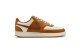Nike Court Vision Lo (DH3158-701) marron 1