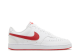 Nike Court Vision Low (CD5434-101) weiss 4