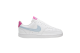 Nike Court Vision Low (CD5434-104) weiss 2