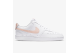 Nike Court Vision Low (CD5434-105) weiss 6