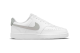 Nike Court Wmns Vision Low (CD5434-111) weiss 4