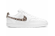 Nike Court Vision Low (DD9665 100) weiss 1
