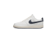 Nike Court Vision Low (HF9198-100) weiss 1