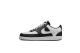 Nike Court Vision Low (HM9862-001) schwarz 1