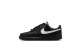 Nike Court Vision Low (IB6652-001) nero 1