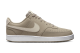 Nike Court Vision Low (HM6193 247) beige 2