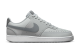 Nike Court Vision Low (HM6193-077) grau 3