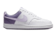 Nike Court Vision Low LO NN (HF4989-100) weiss 6