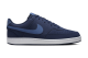 Nike Court Vision Low (HM6193-410) blau 2