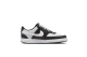 Nike Court Vision Low Next Nature (DH3158-003) schwarz 3