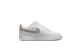 Nike Court Vision Low Next Nature (FN7323-100) weiss 3