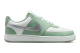 Nike Court Vision Low Next Nature Steam Metallic Silver (DH3158-014) multicolore 1