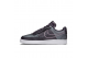 Nike Court Vision Low Premium (DM0838-500) schwarz 1