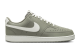 Nike Court Vision Low Premium (HM9429-300) grau 2