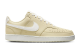 Nike Court Vision Low Premium (HM9429-201) beige 2