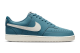 Nike Court Vision Low Premium (HM9429-001) blau 4