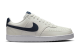 Nike Court Vision Low (HQ4867 101) weiss 1