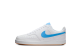 Nike Court Vision Low (HJ9105-100) weiss 5