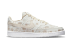 Nike Court Vision Low (DJ9297 100) beige 1