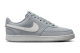 Nike Court Vision Low (HV8139-002) grau 4