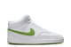 Nike Court Vision Mid (CD5436 107) weiss 5