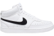 Nike Court Vision Mid (CD5466-101) weiss 6