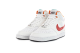 Nike Court Vision Mid Next Nature (FD9926-161) bianco 3