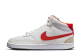 Nike Court Vision Mid NN Nature Next (FD9926-161) weiss 1