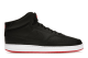 Nike Court Vision Mid (CD5466 005) schwarz 2
