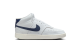 Nike Court Vision Mid (CD5436-109) weiss 1