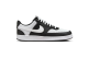 Nike Court Vision Low Next Nature (DH3158-003) schwarz 5