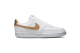 Nike Wmns Court Vision Low Next Nature (DH3158-105) weiss 5