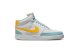 Nike Court Vision Mid Next Nature (FJ3998-100) weiss 5