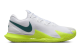 Nike NikeCourt Zoom Vapor Cage 4 Rafa (DD1579-107) weiss 5