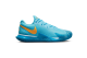 Nike NikeCourt Zoom Vapor Cage 4 Rafa (DD1579-400) blau 4