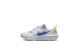 Nike Crater Impact (DB3551-003) weiss 1