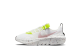 Nike Crater Impact Glaze (CW2386-102) weiss 2