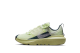 Nike Crater Impact Lime Ice Armory Navy GS (DB3551-310) grün 2