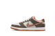 Nike Crushed D.C. x Dunk Low SB (DH7782 001) weiss 1