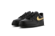Nike Air Force 1 07 LV8 3 (CT2252-001) schwarz 2