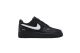 Nike Air Force 1 Low Supreme (CU9225-002) zwart 6