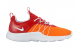 Nike DARWIN (819803-816) orange 1