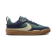 Nike ASAP Ferg Nike Air Force 1 Low Premium Snakeskin (FN4210-401) blau 6