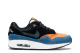 Nike Air Max 1 Swipa DeAaron Fox x GS (CJ9888-001) bunt 5