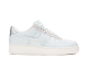 Nike Devin Booker x Air Force 1 Low LV8 (AJ9716 001) blau 3