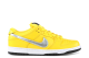Nike Diamond Supply Co. x Dunk Low Pro SB Canary (BV1310 700) gelb 5