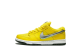 Nike Diamond Supply Co. x Dunk Low Pro SB Canary (BV1310 700) gelb 1
